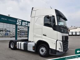 VOLVO FH 460 LED 2 Tanks 1.305 Liter Safetypaket