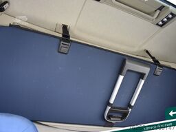 VOLVO FH 460 LED 2 Tanks 1.305 Liter Safetypaket
