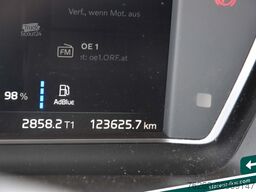 VOLVO FH 460 LED 2 Tanks 1.305 Liter Safetypaket