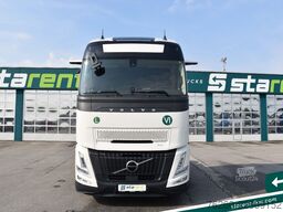 VOLVO FH 500 AERO XL CMS VEB+ LED-Sicherheitspaket