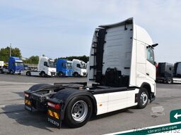 VOLVO FH 500 AERO XL CMS VEB+ LED-Sicherheitspaket