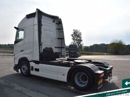 VOLVO FH 500 AERO XL CMS VEB+ LED-Sicherheitspaket