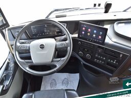 VOLVO FH 500 AERO XL CMS VEB+ LED-Sicherheitspaket