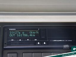 VOLVO FH 500 AERO XL CMS VEB+ LED-Sicherheitspaket