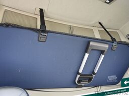 VOLVO FH 500 AERO XL CMS VEB+ LED-Sicherheitspaket