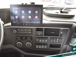 VOLVO FH 500 AERO XL CMS VEB+ LED-Sicherheitspaket