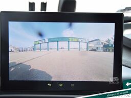 VOLVO FH 500 AERO XL CMS VEB+ LED-Sicherheitspaket