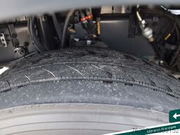 VOLVO FH 500 AERO XL CMS VEB+ LED-Sicherheitspaket