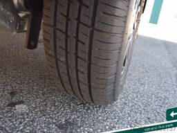 BRIAN JAMES TRAILERS Race Sport Seilwinde Zusatzrampen Solarpanele