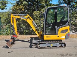 XCMG XE20E
