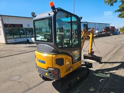 XCMG XE20E