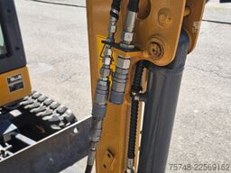 XCMG XE20E