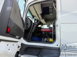 VOLVO FH 500 8X4 BL Lift Retarder Meiller Bordmatik