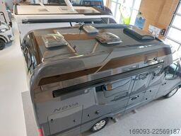 LA STRADA Nova M*Vollluftfederung*Truma D6E*Lithium*