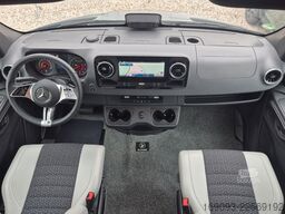 LA STRADA Regent S *Allrad*Offroad*Autark*Bügel*18