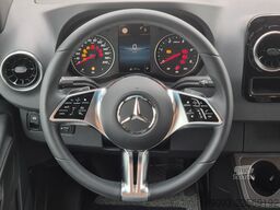 LA STRADA Regent S *Allrad*Offroad*Autark*Bügel*18