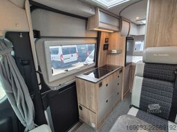 LA STRADA Regent S *Allrad*Offroad*Autark*Bügel*18