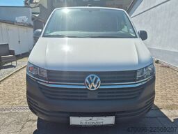 VW T6.1 Transporter Kasten EcoProfi*NAVI*AHK*