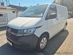 VW T6.1 Transporter Kasten EcoProfi*NAVI*AHK*