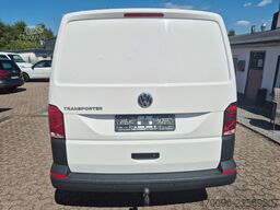 VW T6.1 Transporter Kasten EcoProfi*NAVI*AHK*