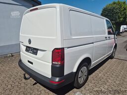 VW T6.1 Transporter Kasten EcoProfi*NAVI*AHK*
