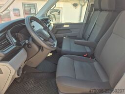 VW T6.1 Transporter Kasten EcoProfi*NAVI*AHK*