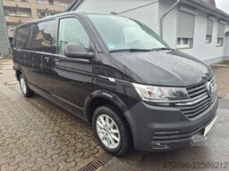 VW T6.1 Transporter Kasten lang*AHK*NAVI*