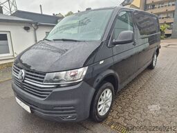 VW T6.1 Transporter Kasten lang*AHK*NAVI*