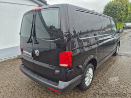 VW T6.1 Transporter Kasten lang*AHK*NAVI*