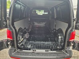 VW T6.1 Transporter Kasten lang*AHK*NAVI*