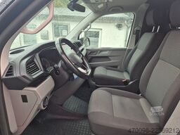 VW T6.1 Transporter Kasten lang*AHK*NAVI*