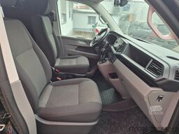 VW T6.1 Transporter Kasten lang*AHK*NAVI*