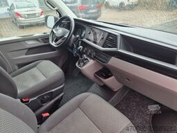 VW T6.1 Transporter Kasten lang*AHK*NAVI*