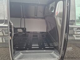 VW T6.1 Transporter Kasten lang*AHK*NAVI*