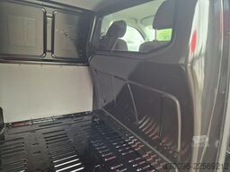 VW T6.1 Transporter Kasten lang*AHK*NAVI*