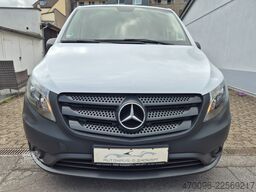 MERCEDES-BENZ Vito Kasten 114 CDI PRO extralang*AHK 2500*9G-Tr
