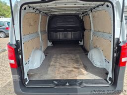 MERCEDES-BENZ Vito Kasten 114 CDI PRO extralang*AHK 2500*9G-Tr