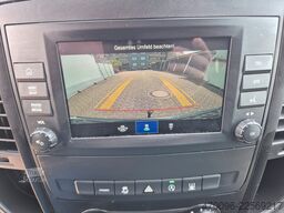 MERCEDES-BENZ Vito Kasten 114 CDI PRO extralang*AHK 2500*9G-Tr