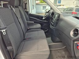 MERCEDES-BENZ Vito Kasten 114 CDI PRO extralang*AHK 2500*9G-Tr