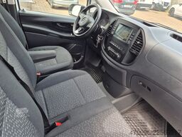 MERCEDES-BENZ Vito Kasten 114 CDI PRO extralang*AHK 2500*9G-Tr
