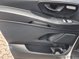 MERCEDES-BENZ Vito Kasten 114 CDI PRO extralang*AHK 2500*9G-Tr