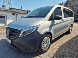 MERCEDES-BENZ Vito Tourer 116 CDI Edition lang*7Sitzer*AHK*