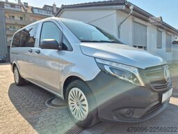 MERCEDES-BENZ Vito Tourer 116 CDI Edition lang*7Sitzer*AHK*
