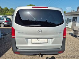 MERCEDES-BENZ Vito Tourer 116 CDI Edition lang*7Sitzer*AHK*