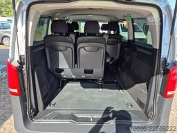 MERCEDES-BENZ Vito Tourer 116 CDI Edition lang*7Sitzer*AHK*