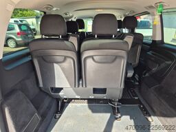 MERCEDES-BENZ Vito Tourer 116 CDI Edition lang*7Sitzer*AHK*