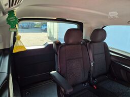 MERCEDES-BENZ Vito Tourer 116 CDI Edition lang*7Sitzer*AHK*