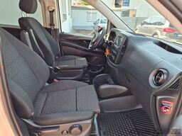 MERCEDES-BENZ Vito Tourer 116 CDI Edition lang*7Sitzer*AHK*