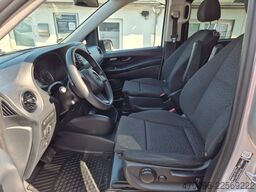 MERCEDES-BENZ Vito Tourer 116 CDI Edition lang*7Sitzer*AHK*
