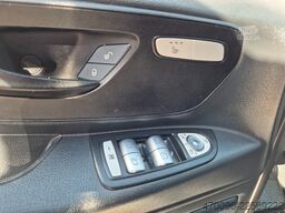 MERCEDES-BENZ Vito Tourer 116 CDI Edition lang*7Sitzer*AHK*
